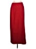 Clio Red Casual Skirt Size 8 - photo 1