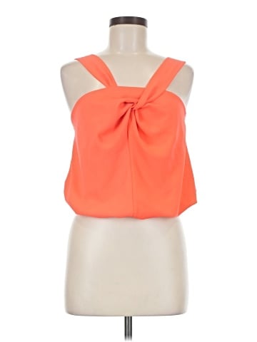 VICI Sleeveless Blouse (view 1)