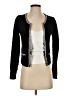Assorted Brands Black Cardigan Size S (estimated) - photo 1