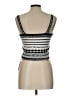 Shein Silver Tank Top Size L - photo 2