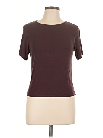 Parade Short Sleeve T-Shirt (view 1)