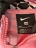 Nike 100% Polyester Color Block Pink Track Jacket 18-24 MO / 24 MO - photo 3