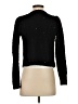 Assorted Brands Black Cardigan Size S (estimated) - photo 2