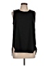 Stylus Black Sleeveless T-Shirt Size XL - photo 1