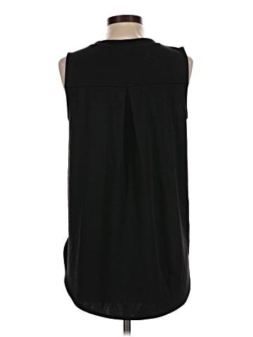 Stylus Sleeveless T-Shirt (view 2)