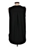 Stylus Black Sleeveless T-Shirt Size XL - photo 2
