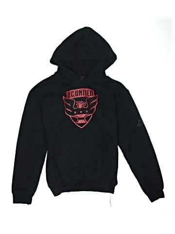 Outerstuff Pullover Hoodie (view 1)