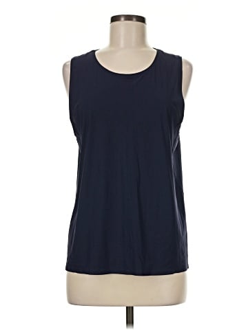 Lululemon Athletica Sleeveless T-Shirt (view 1)