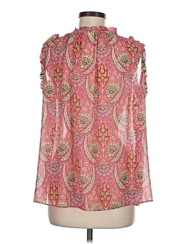 Gap Sleeveless Blouse (view 2)