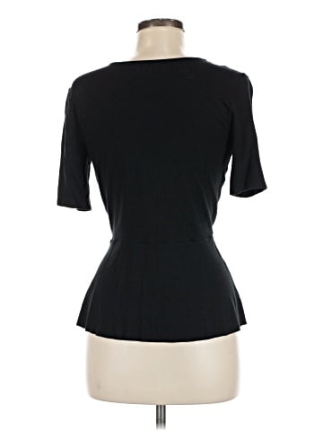 Three Dots Short Sleeve T-Shirt (view 2)