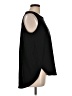 Stylus Black Sleeveless T-Shirt Size XL - photo 4
