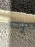Daniel Rainn Stars Ivory Pullover Sweater Size XXL - photo 7