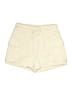 Carbon Tan Khaki Shorts Size M - photo 1