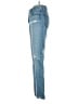 Levi's 100% Cotton Blue Jeans Size 24 waist - photo 5