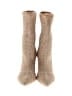Qupid Ivory Boots Size 8 - photo 2