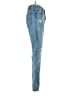 Levi's 100% Cotton Blue Jeans Size 24 waist - photo 4
