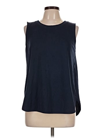 Stylus Sleeveless T-Shirt (view 1)
