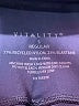 Vitality Blue Active Pants Size S - photo 4