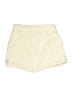 Carbon Tan Khaki Shorts Size M - photo 2