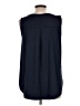 Stylus Blue Sleeveless T-Shirt Size XL - photo 2