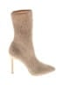 Qupid Ivory Boots Size 8 - photo 1