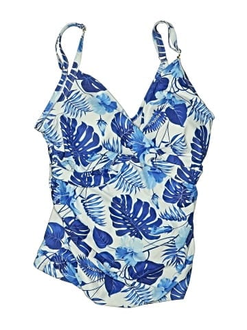 Nicole Miller Studio Swimsuit Top (view 1)