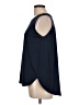Stylus Blue Sleeveless T-Shirt Size XL - photo 5
