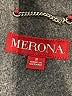 Merona Gray Wool Coat Size 3X - photo 6