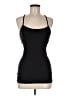 Lululemon Athletica Black Tank Top Size 6 - photo 1