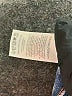 Denim Forum Blue Jeans Size 24 waist - photo 8