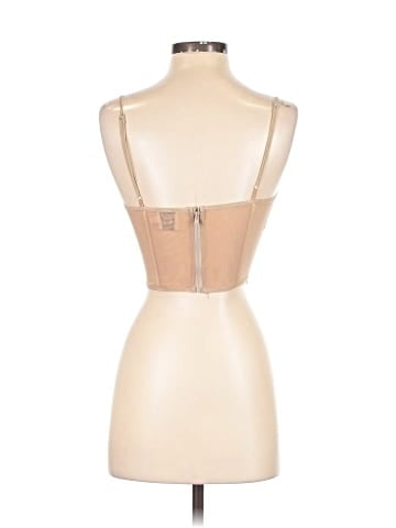 Princess Polly Tube Top (view 2)