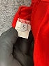 Unbranded Red Cocktail Dress Size S - photo 7