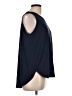 Stylus Blue Sleeveless T-Shirt Size XL - photo 4