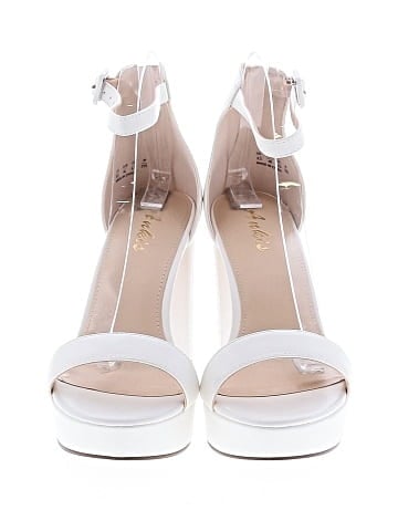 Ankis Heels (view 2)