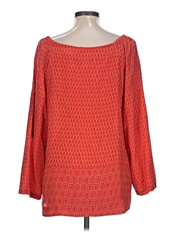 Pippa Long Sleeve Blouse (view 2)