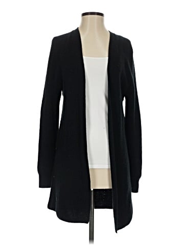 Nordstrom Signature Cashmere Cardigan (view 1)
