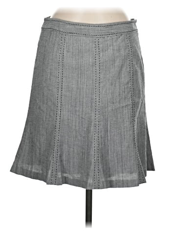 White House Black Market Casual Skirt (view 1)