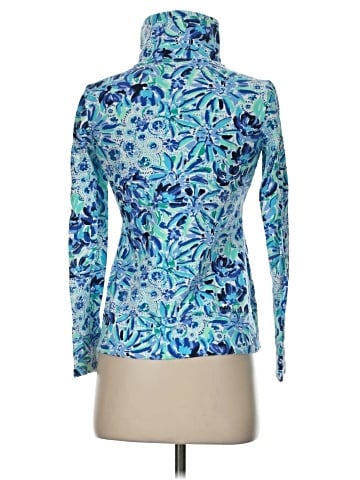Lilly Pulitzer Track Jacket (view 2)