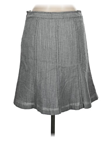 White House Black Market Casual Skirt (view 2)