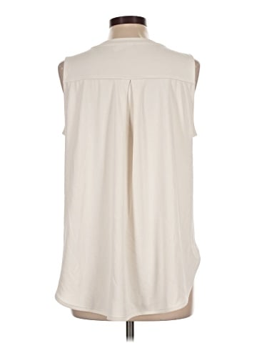 Stylus Sleeveless T-Shirt (view 2)