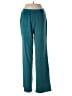 Steve Madden Solid Teal Casual Pants Size M - photo 1