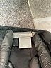Ann Taylor Black Formal Skirt Size 10 - photo 4