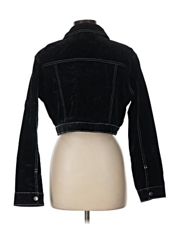 Almost Famous Denim Jacket (view 2)