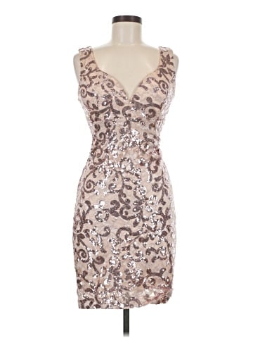 Windsor Cocktail Dress (view 1)