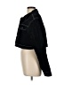 Almost Famous Black Denim Jacket Size L - photo 5