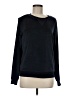 Honeydew Black Blue Pullover Sweater Size M - photo 1