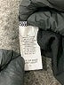 Core 10 Metallic Gray Cocktail Dress Size L - photo 8