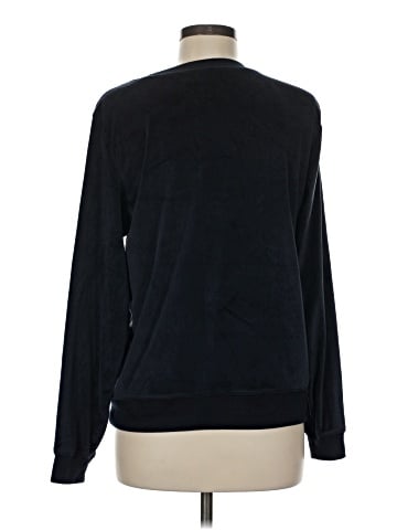 Honeydew Pullover Sweater (view 2)