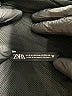 Zara Black Coat Size S - photo 6