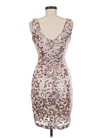Windsor Cocktail Dress (view 2)